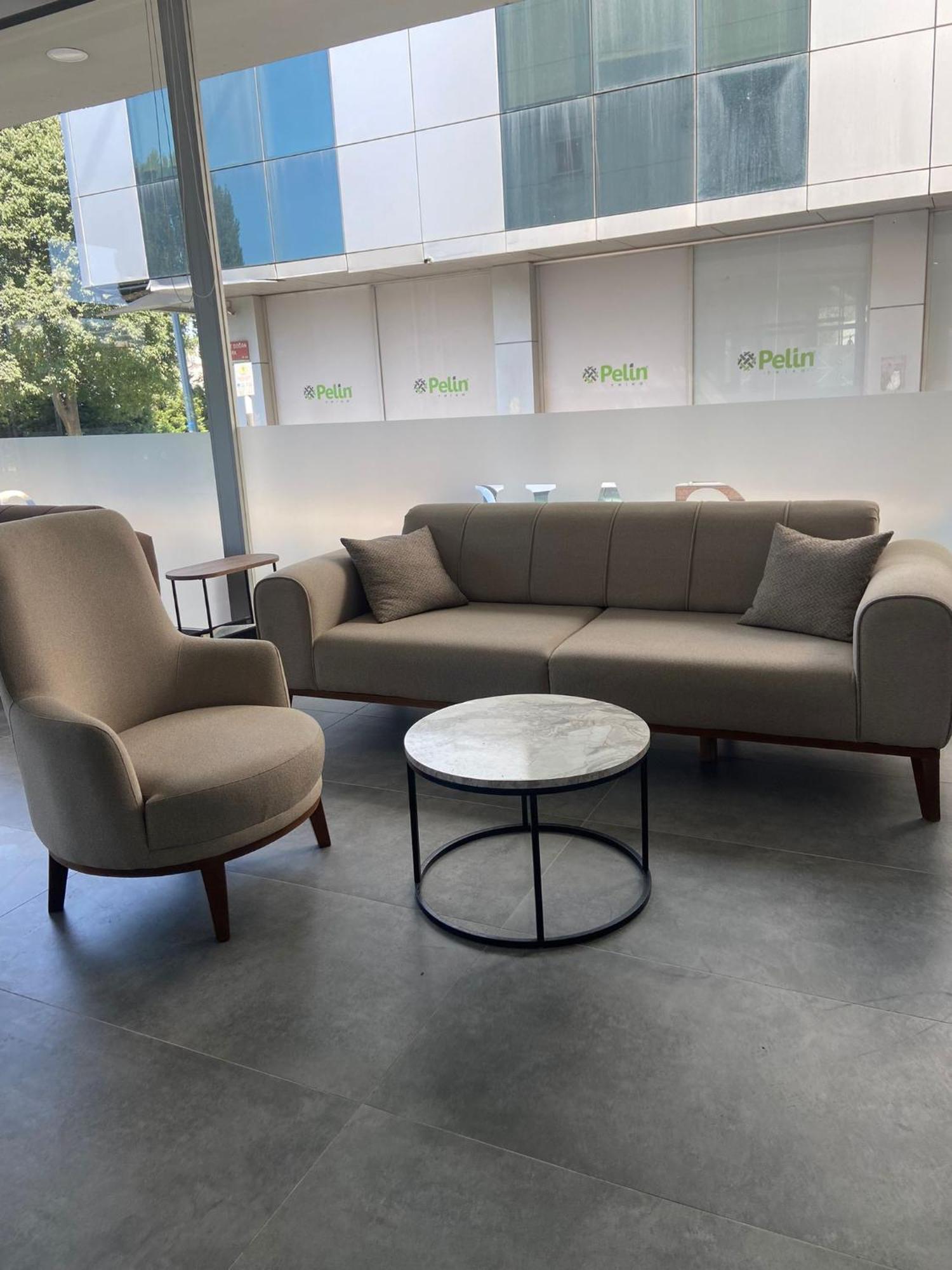 Guenesli Airport Suite Hotel - Istanbul — Photos 2